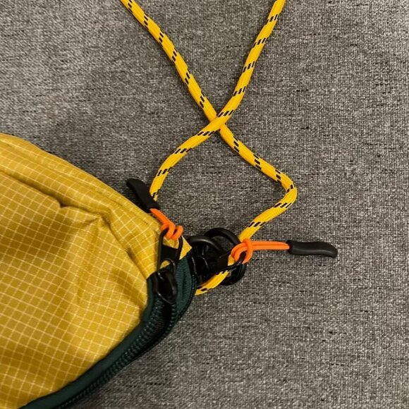 Dehome Mini Triangle Multi-Use Bag - Picture 2 of 9